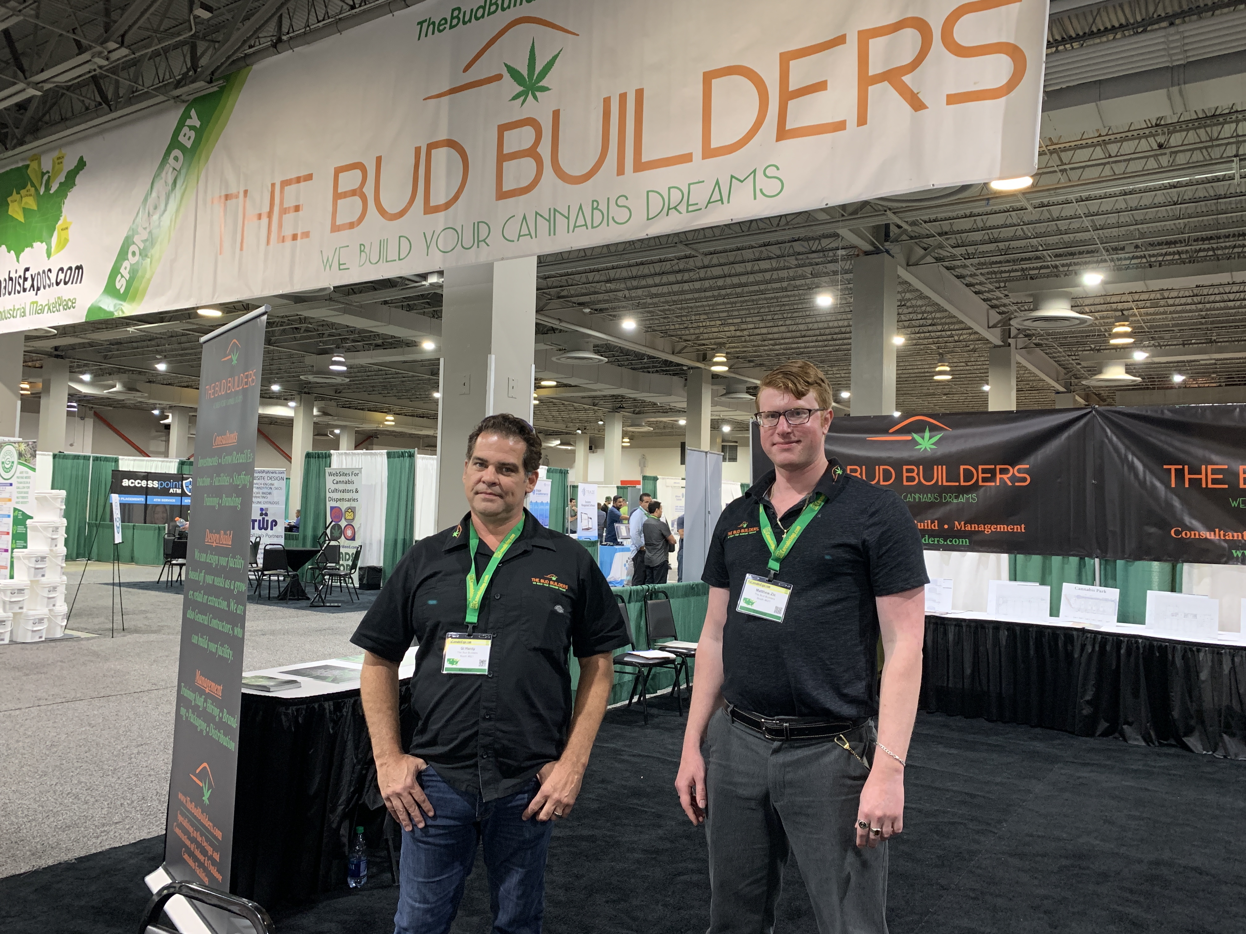 bud builders