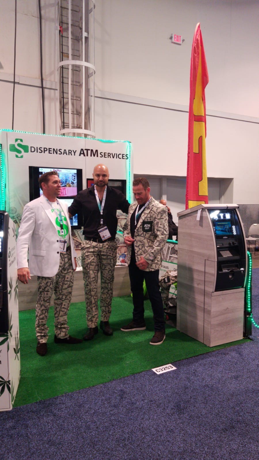 dispensary